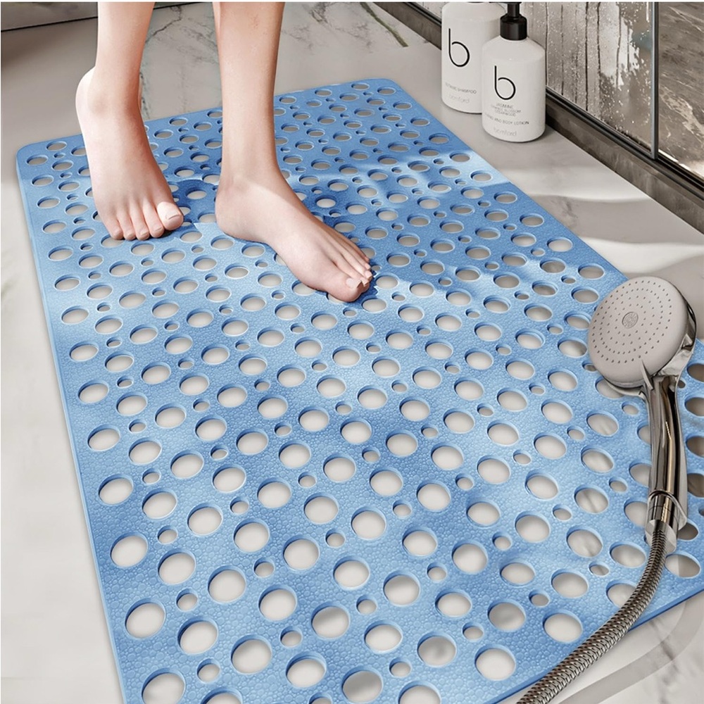 Extra Large Shower Mat Non Slip - Picture 8 of 9